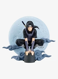 Bandai Namco Naruto Shippuden Memorable Sage Itachi Uchiha Figure