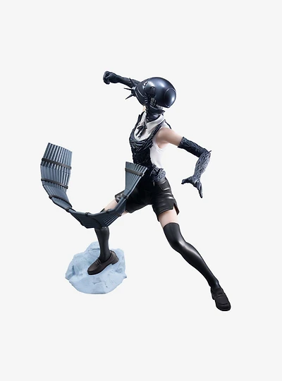 Bandai Namco Chainsaw Man The Movie: Reze Arc Grandista Bomb Figure