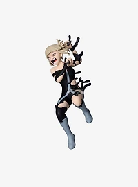 Bandai Namco My Hero Academia The Evil Villains DX Himiko Toga IV Figure