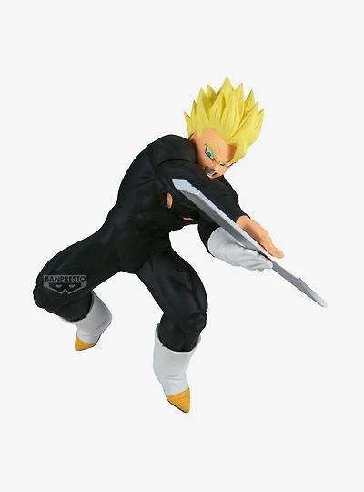 Bandai Namco Dragon Ball Z Match Makers Super Saiyan Goku (vs. Dabura) Figure