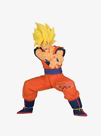 Bandai Namco Dragon Ball Z Grandista Goku II Figure