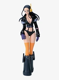 Banpresto One Piece The Shukko Nico Robin Figure (Egghead Ver.)