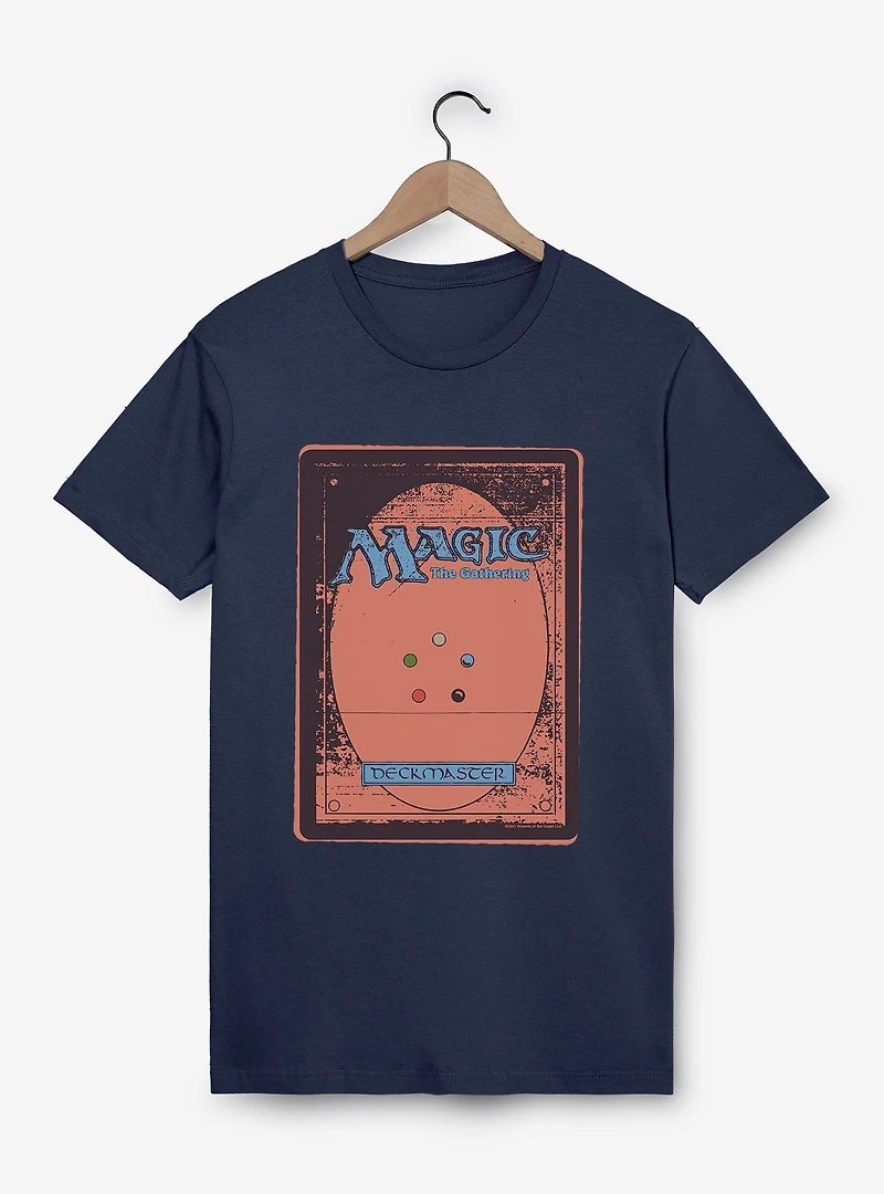 Magic: The Gathering Graphics Deckmaster T-Shirt