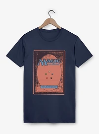 Magic: The Gathering Graphics Deckmaster T-Shirt