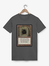 Magic: The Gathering Graphics Howling Mine T-Shirt