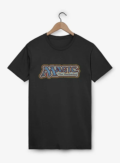 Magic: The Gathering Graphics Logo T-Shirt