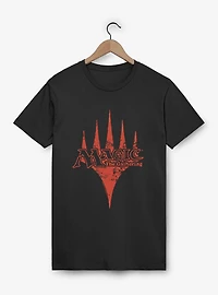 Magic: The Gathering Graphics Symbol T-Shirt