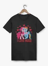 My Little Pony I Love Hugs T-Shirt