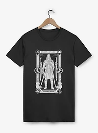 Dungeons & Dragons Drizzt Do'Urden T-Shirt