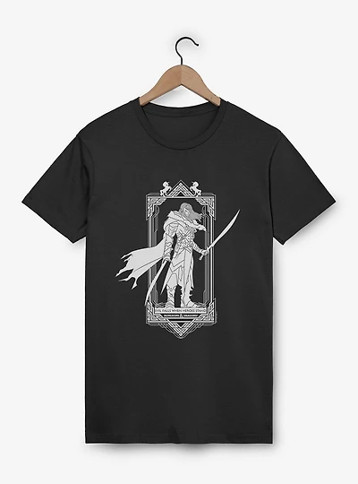 Dungeons & Dragons Heroes Stand T-Shirt