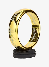 The Lord of the Rings One Ring Figural Lamp