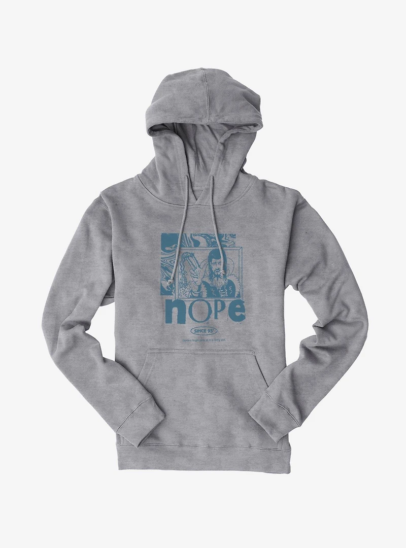 Magic: The Gathering Nope Hoodie
