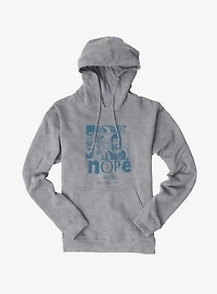 Magic: The Gathering Nope Hoodie