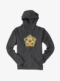 Magic: The Gathering Pentagon Mana Graphic Hoodie