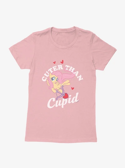 My Little Pony Cuter Than Cupid Women's T-Shirt