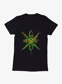 Dungeons & Dragons Icingdeath And Twinkle Womens T-Shirt