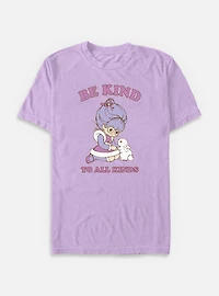 Rainbow Brite Kind To All Garment Dye T-Shirt