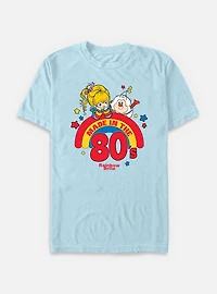Rainbow Brite Made Garment Dye T-Shirt