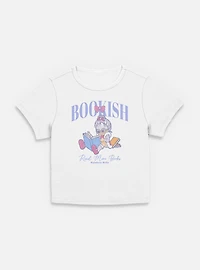 Rainbow Brite Read More Books Women Baby T-Shirt