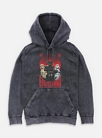 Star Wars Enlist Now Mineral Wash Hoodie