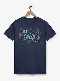 Star Wars Best Trip Ever T-Shirt