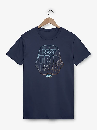 Star Wars Best Trooper Ever T-Shirt
