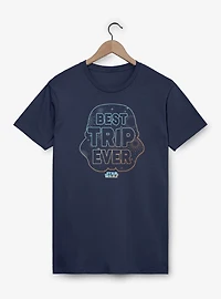 Star Wars Best Trooper Ever T-Shirt