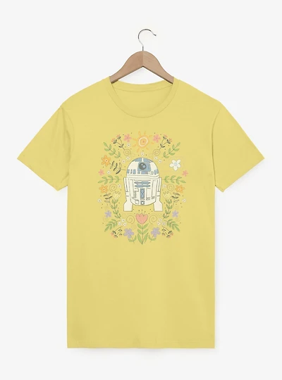 Star Wars R2T-Shirt