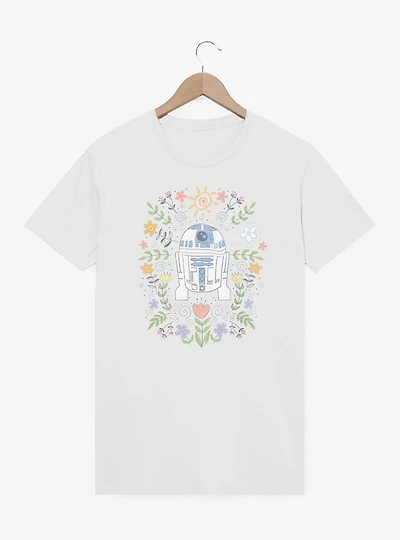 Star Wars R2T-Shirt
