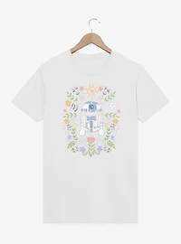 Star Wars R2T-Shirt