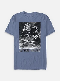 Star Wars Static Avenger Garment Dye T-Shirt