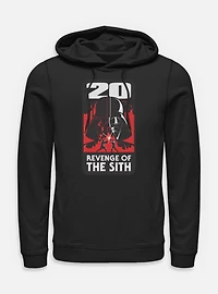 Star Wars ROTS Twentieth Hoodie