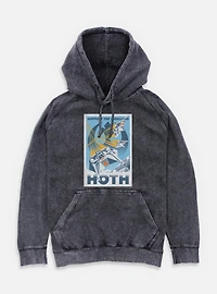 Star Wars Rebellion Support Mineral Wash Hoodie