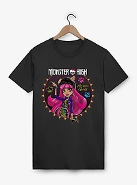 Monster High Howleen Wolf T-Shirt