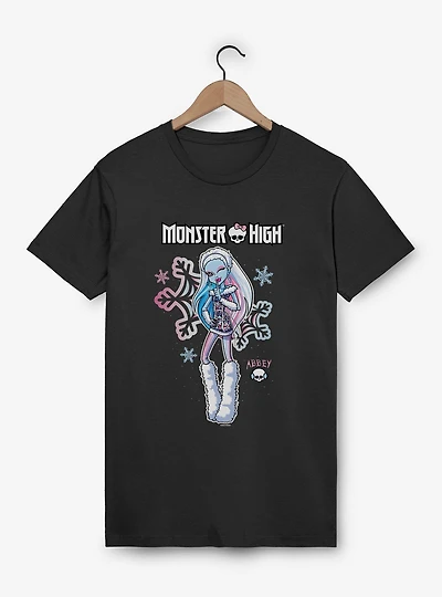 Monster High Abbey Bominable T-Shirt