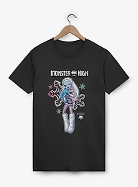 Monster High Abbey Bominable T-Shirt