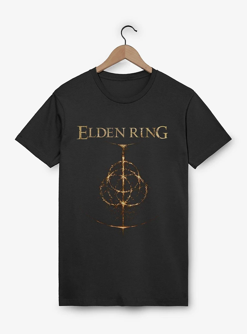 Elden Ring Logo T-Shirt