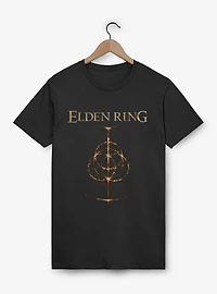 Elden Ring Logo T-Shirt