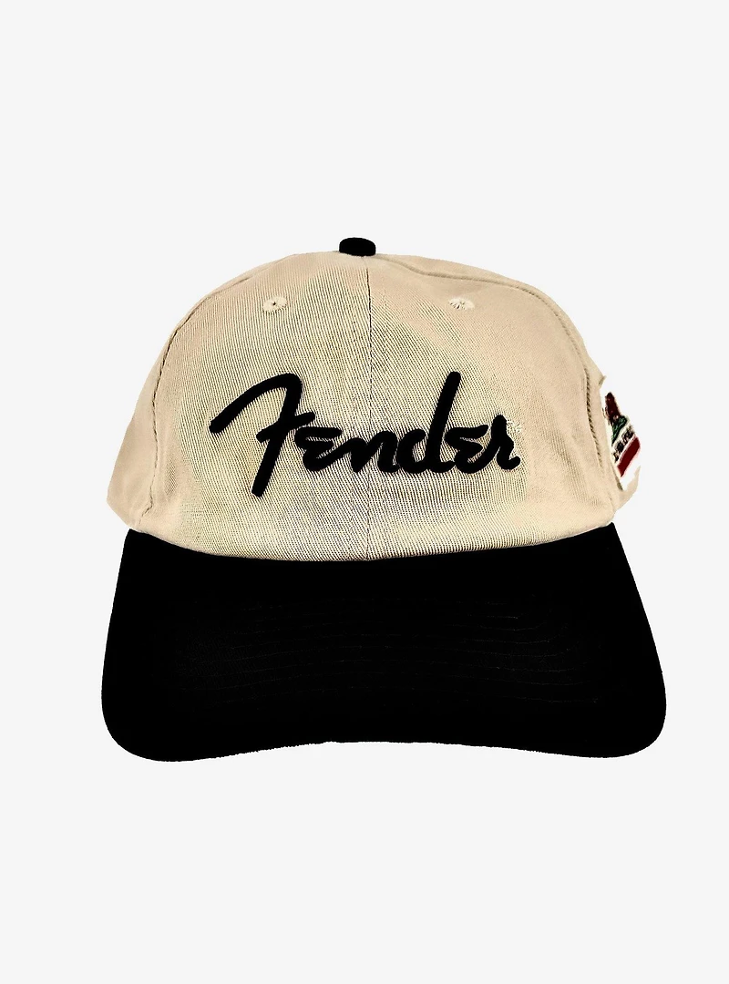 Fender United Hat