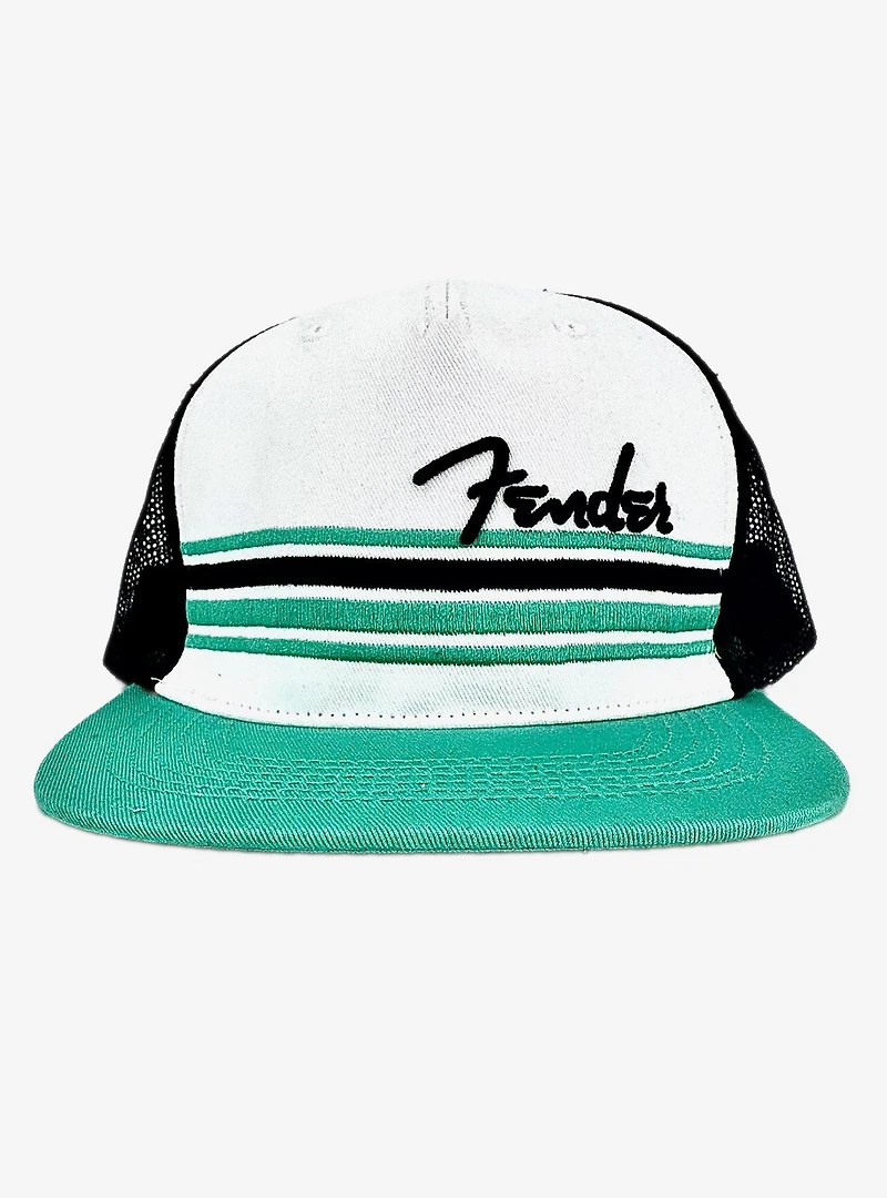 Fender Malibu Hat