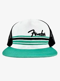 Fender Malibu Hat