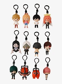 Chainsaw Man Series 3 Blind Bag Figural Bag Clip