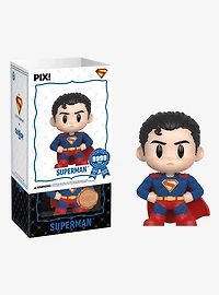 Thrilljoy DC Comics Pix! Superman Figure