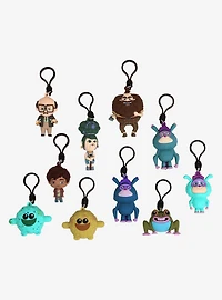 Twits Series 1 Blind Figural Bag Clip — BoxLunch Exclusive
