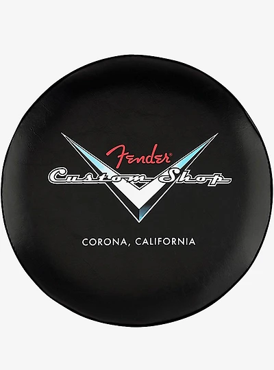 Fender Pinstripe Barstool