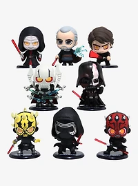 Star Wars Dark Side Characters Blind Box Figure