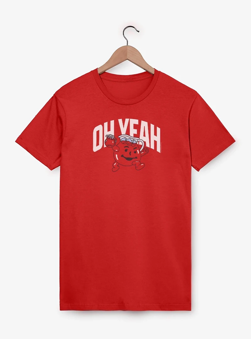 Kool-Aid Oh Yeah T-Shirt