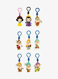 Disney Snow White and the Seven Dwarfs Blind Bag Figural Clip