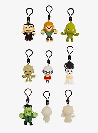 Universal Monsters Series 4 Figural Blind Bag Clip