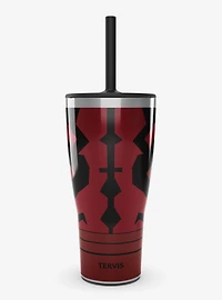 Star Wars: The Phantom Menace 25th Anniversary Triple Insulated Tumbler Travel Cup